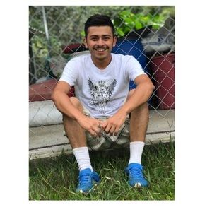 Meet your Posher, Amarildo